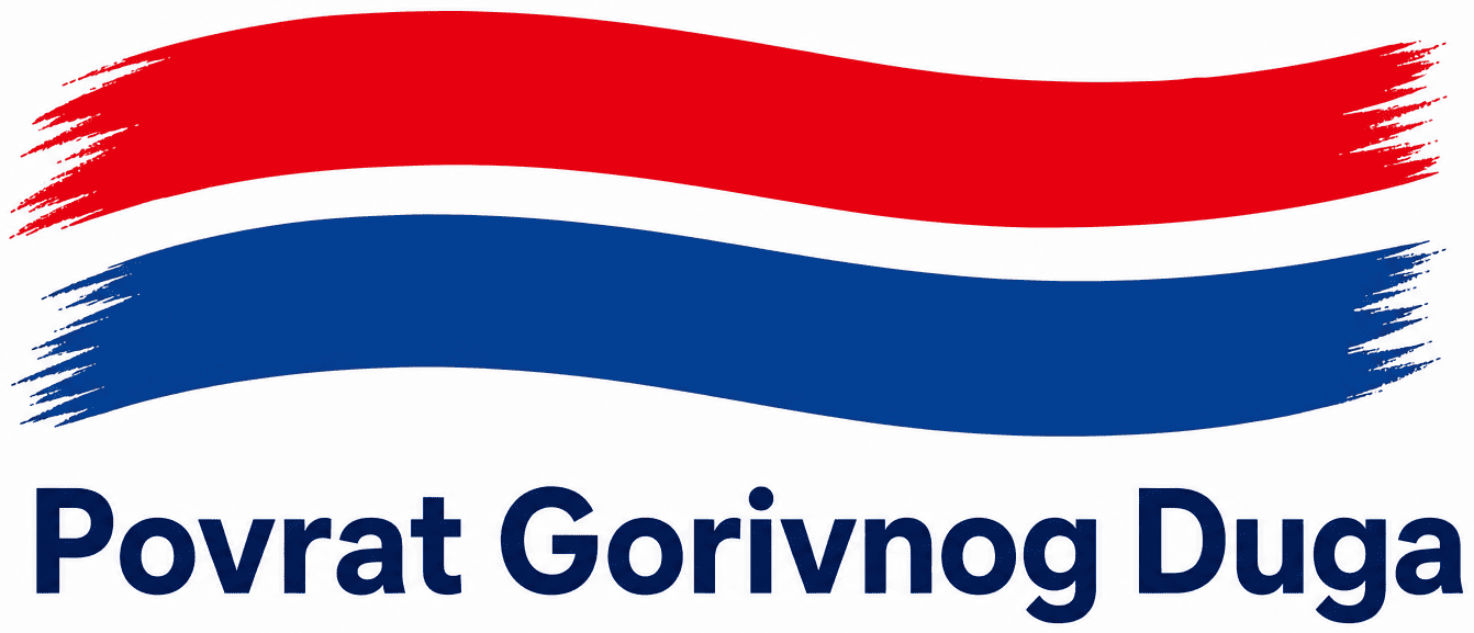 Povrat Gorivnog Duga